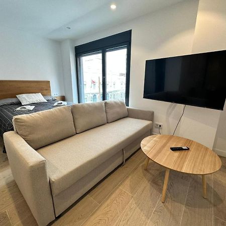 Castilla Luxury 2B Apartment Madrid Exterior photo