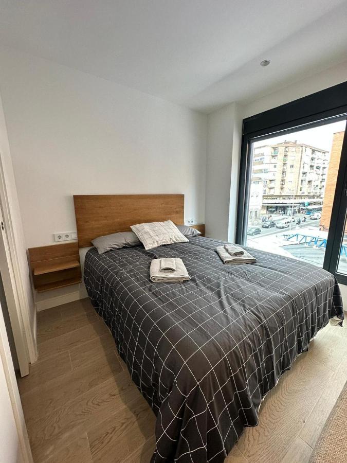 Castilla Luxury 2B Apartment Madrid Exterior photo